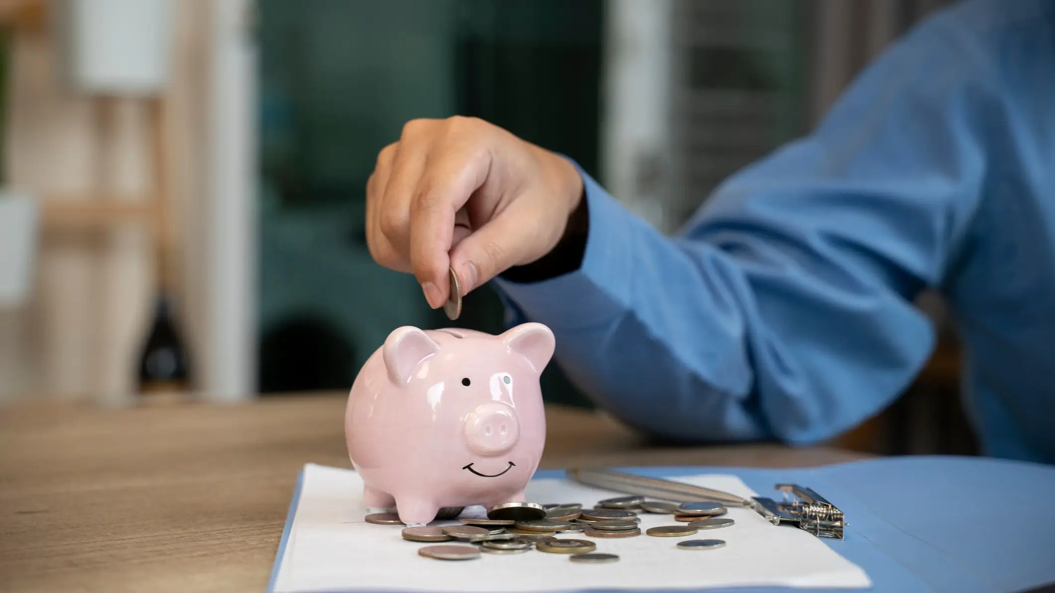 Getty Stock Photo