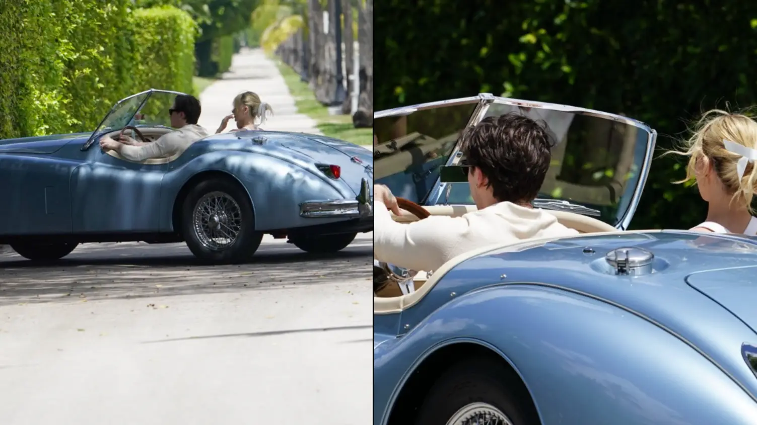 David Beckham Buys $500,000 Car For Son Brooklyn As Wedding Gift