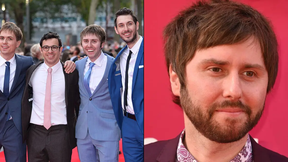 Karwai Tang/WireImage / Eamonn M. McCormack/Getty Images for Sky