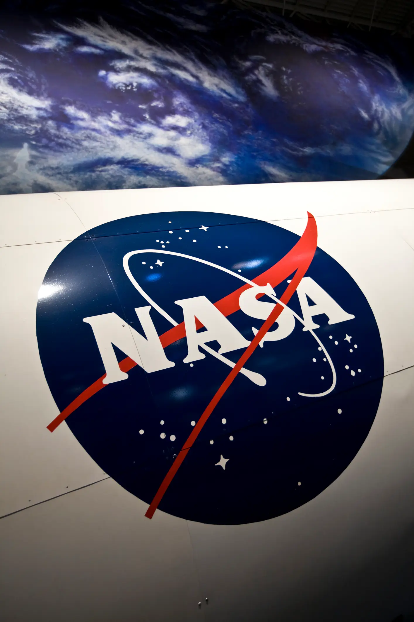 NASA is on a mission to protect Earth (Richard T. Nowitz/Getty Images)