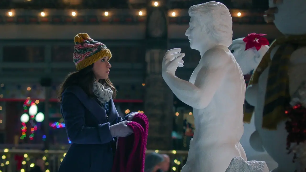 Read it and weep Francis Ford Coppola (Netflix)