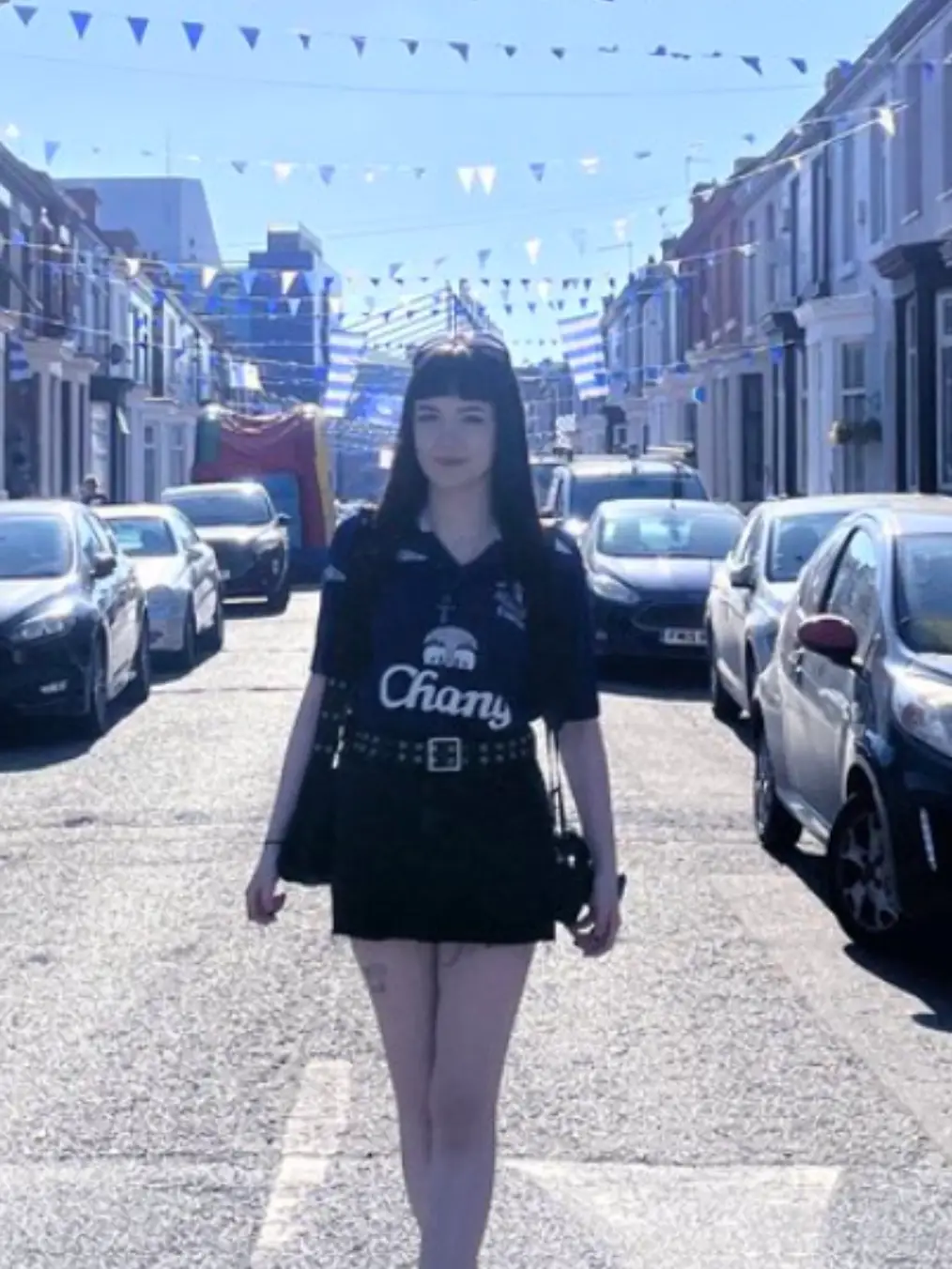 Despite the sexual violations committed through AI, some don't breach any existing laws or regulations (Evie Smith)