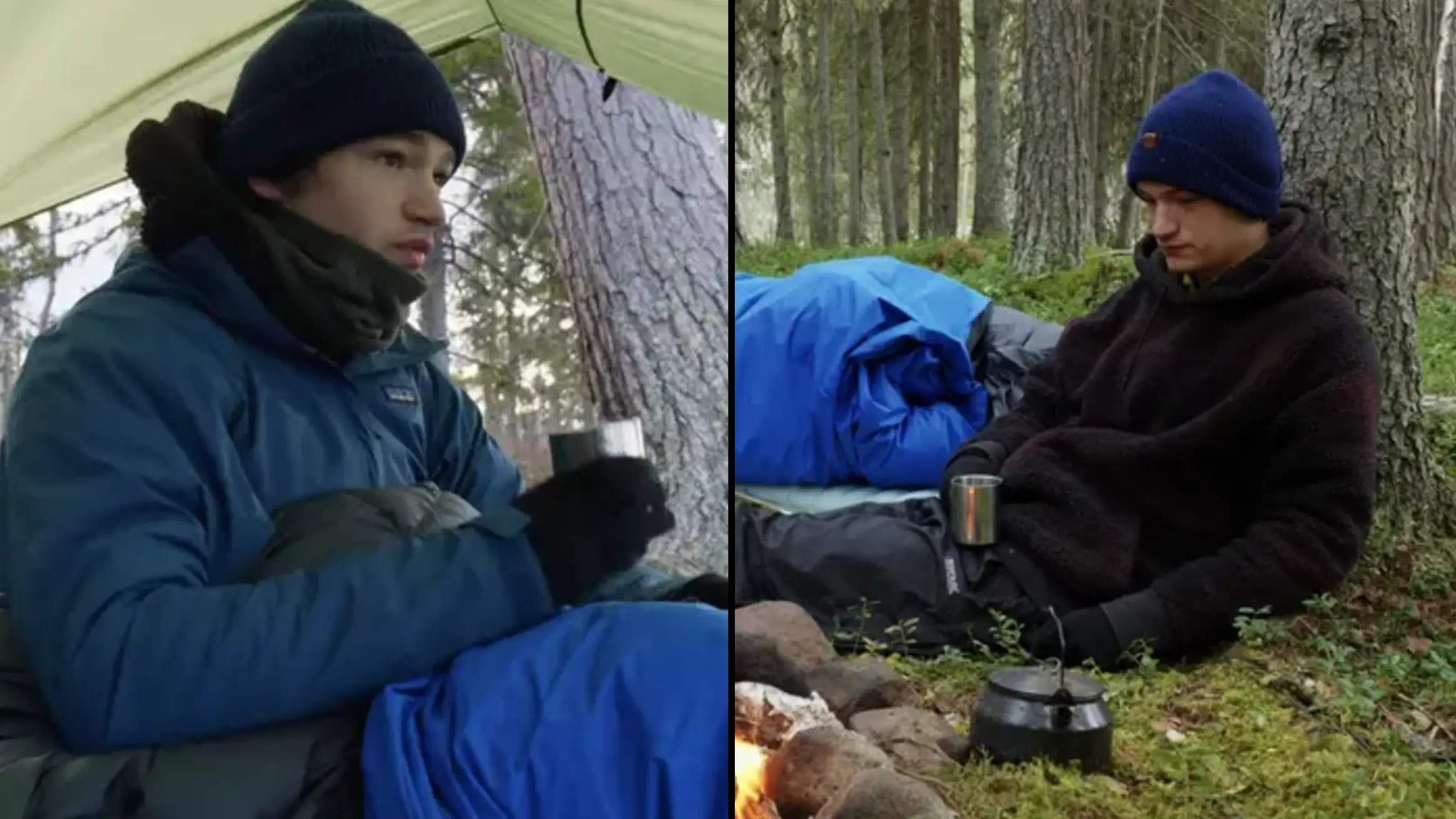 YouTube/@StormOutdoorsy