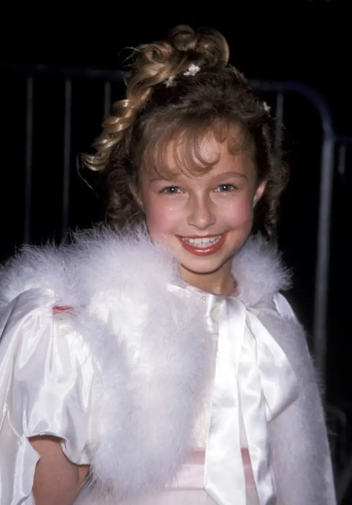 (Ron Galella/Ron Galella Collection via Getty Images)