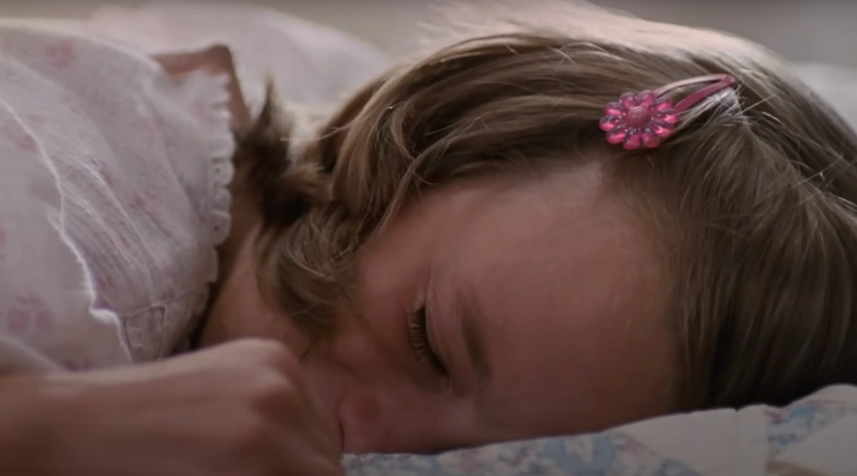 The film is a horrifying and tough watch. (Anchor Bay Entertainment)