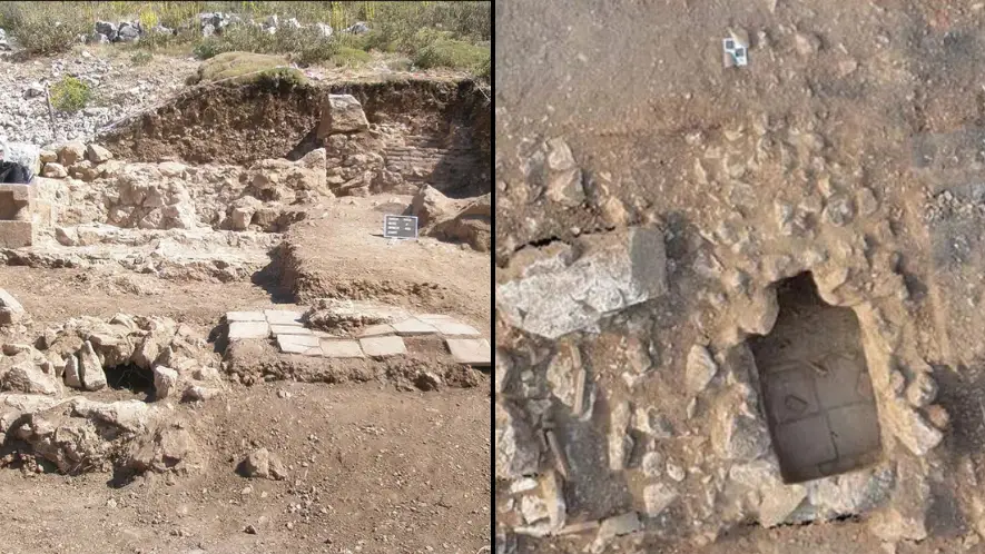 Sagalassos Archaeological Research Project