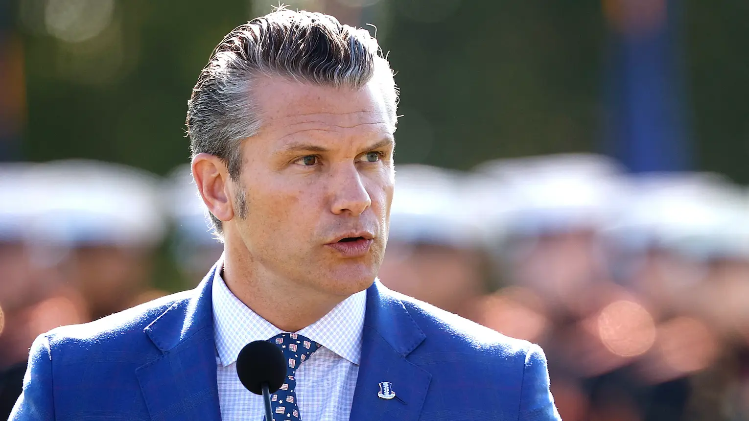 Kevin Dietsche/Getty