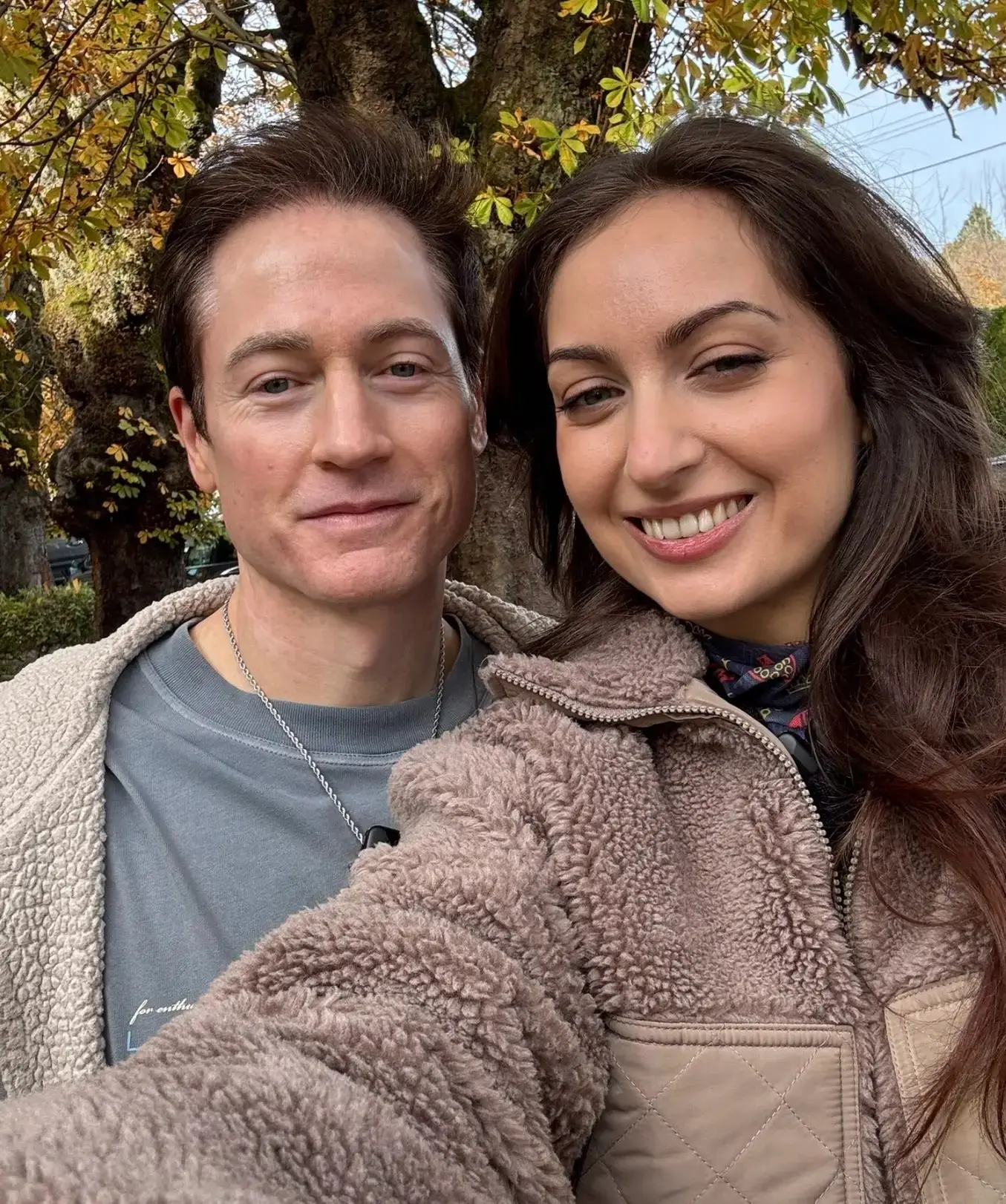 Biohacker Bryan Johnson shared his diagnosis just weeks after he announced he believed his girlfriend has endometriosis (X/Bryan Johnson)