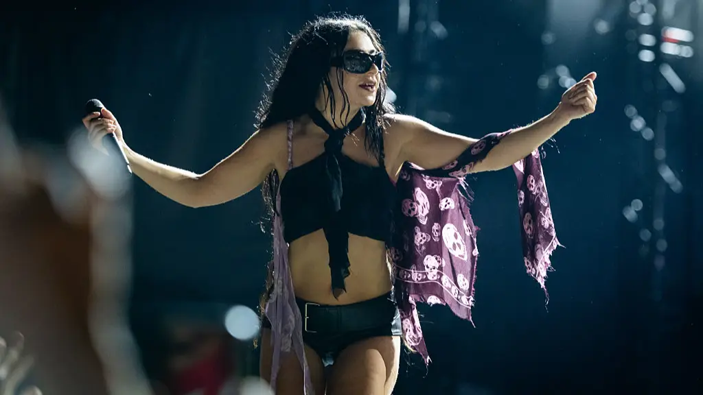 Joseph Okpako/WireImage