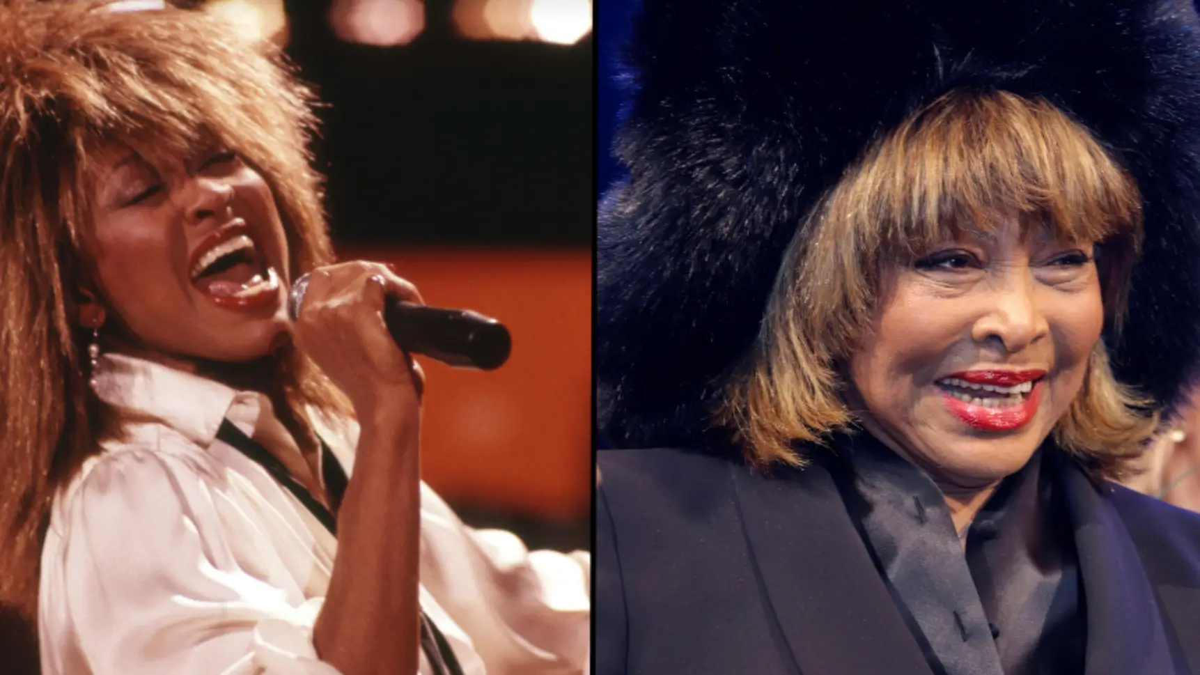 Pictorial Press Ltd / Geisler-Fotopress GmbH / Alamy Stock Photo