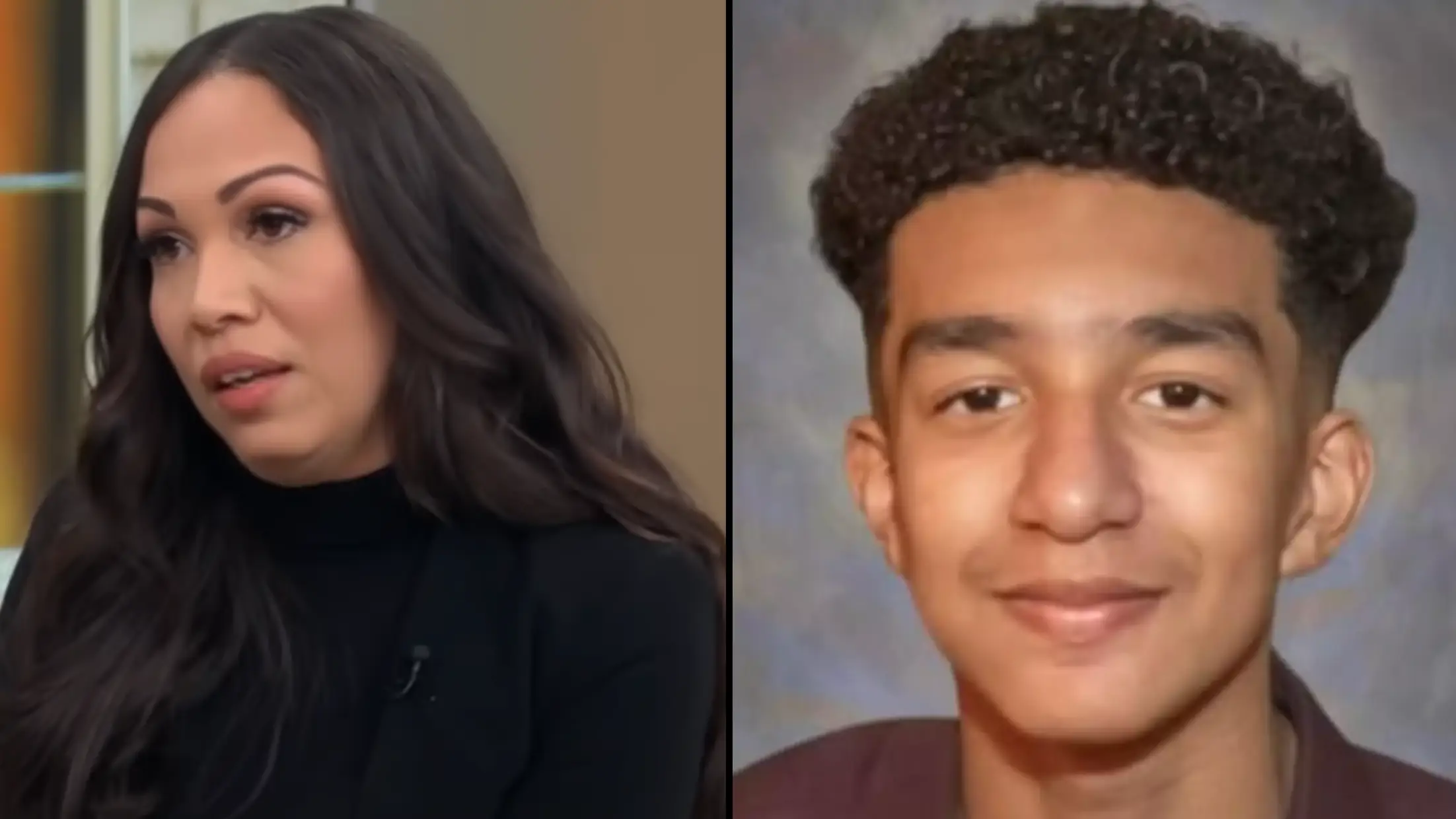 CBS/Tech Justice Law Project