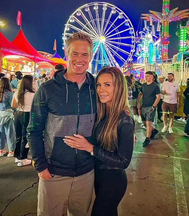 Musser's fiancée Paige Press confirmed the star's passing on Instagram.