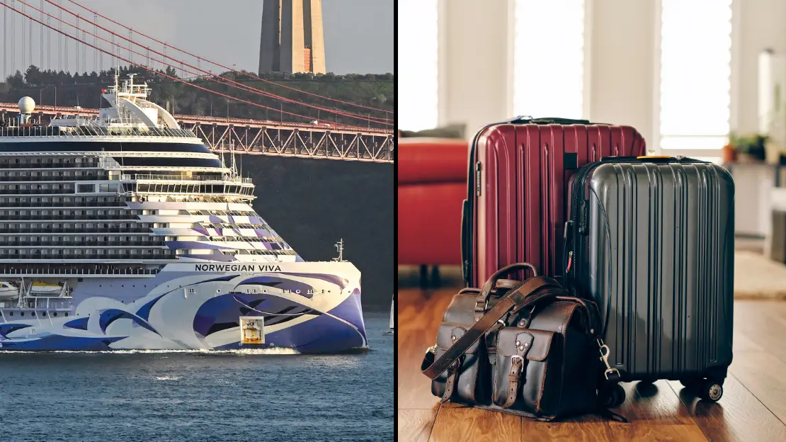 Norwegian Cruise Line bans popular travel gadget as Royal Caribbean and Carnival Cruise Line issue similar warning