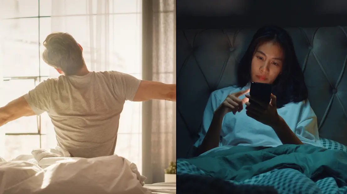 (Getty Stock Images)