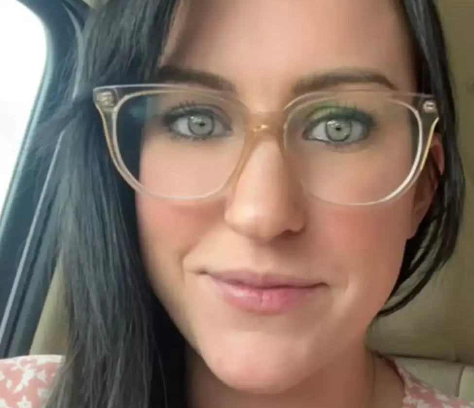 Police say Tranyelle Harshman, 32, opened fire in their family home (Facebook)