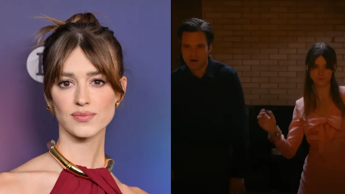 Daisy Edgar-Jones admitted bizarre thing ‘added a little something’ to intimate scene she filmed with Sebastian Stan