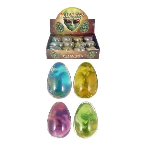 Henbrandt Alien Egg, Amazon