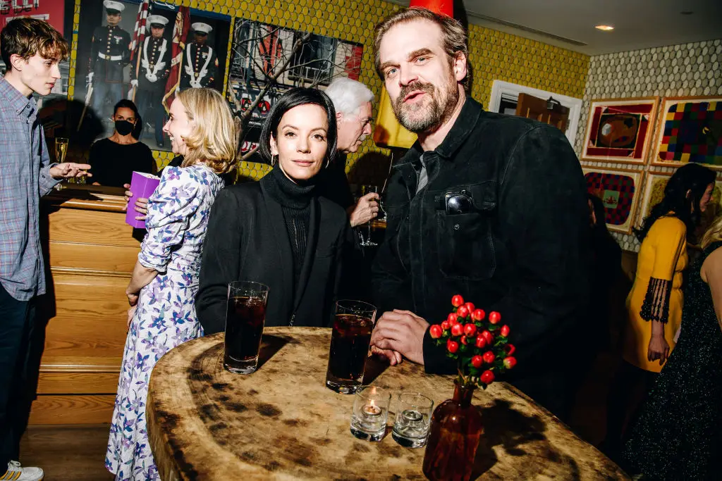 The new album is an intimate look at the singer's marriage breakdown (Getty/Nina Westervelt)