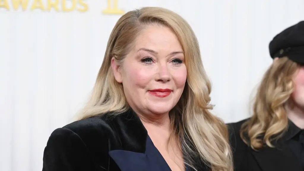 Gilbert Flores/Variety via Getty Images