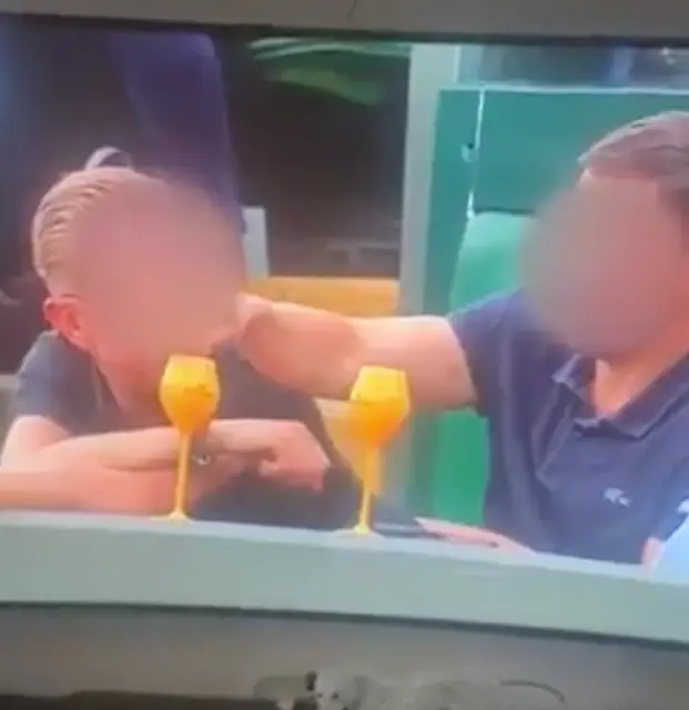 The internet has some ideas about what the addition could be.