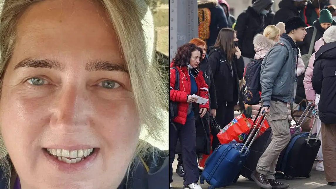 Wendy Warrington/Alamy