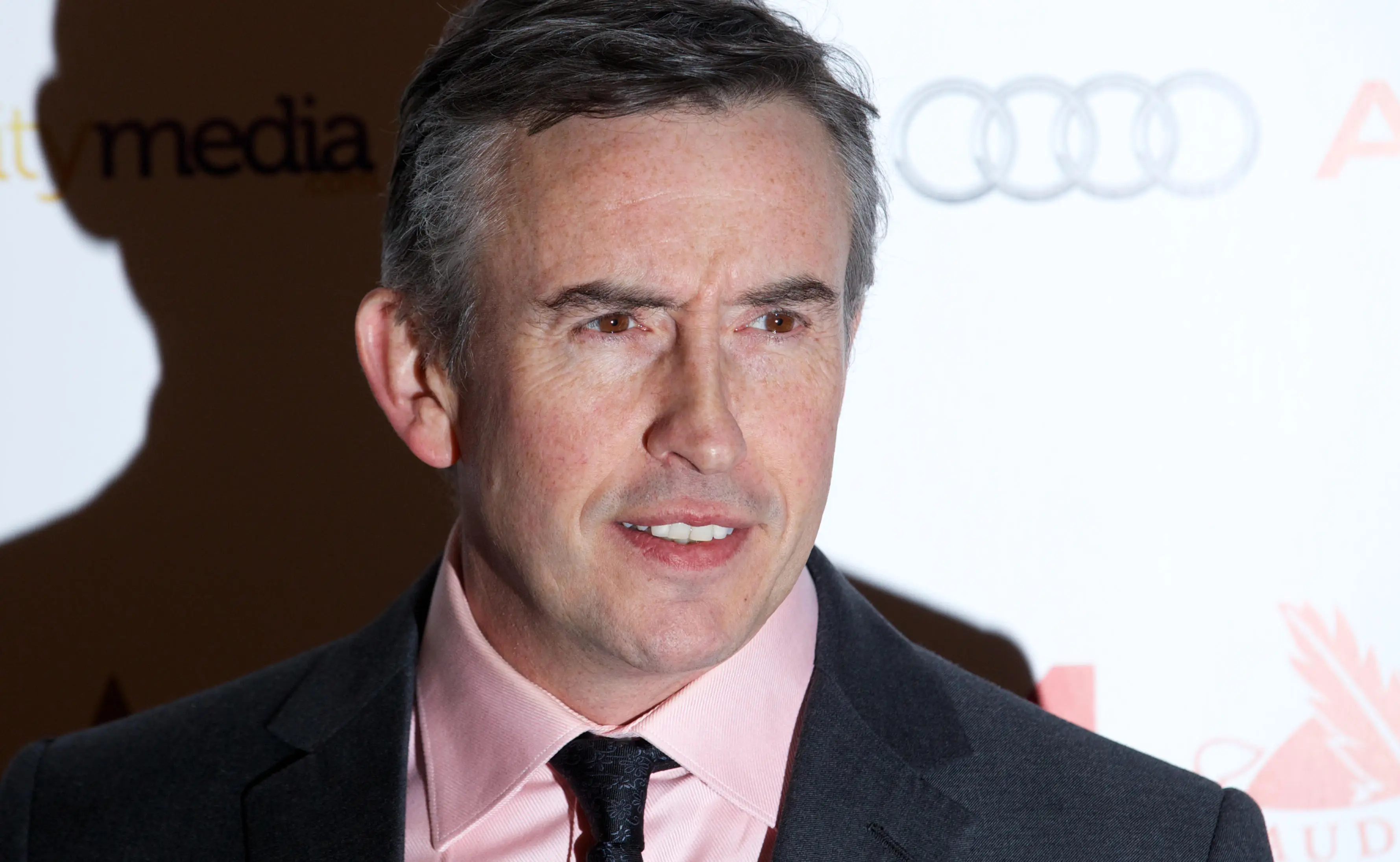 Steve Coogan.