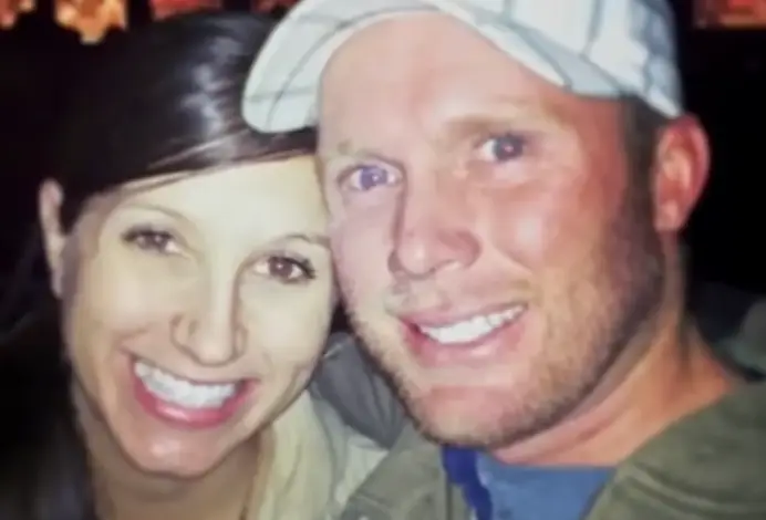 Kouri Richins was found guilty of the murder of her husband, Eric (48 Hours)