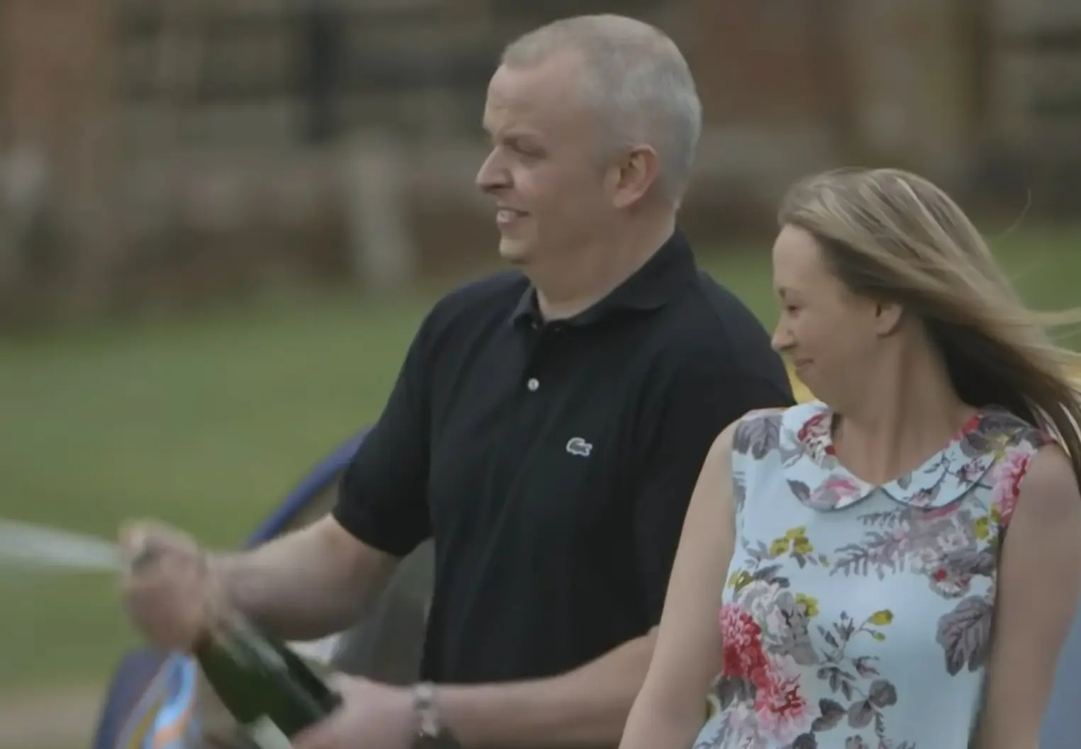 Neil explained that it's a struggle to adapt to the lifestyle changes that come with such a huge amount of money.