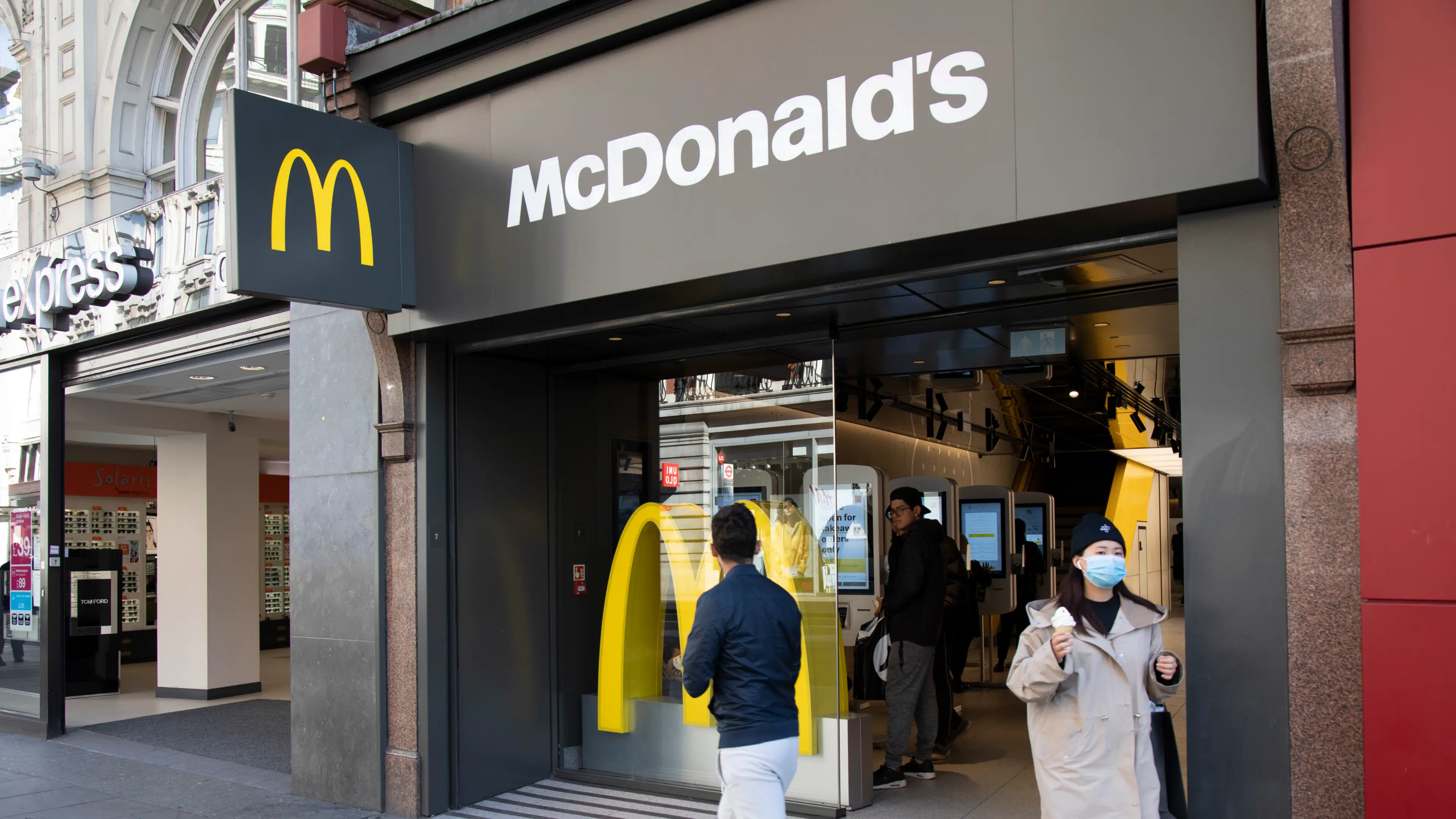 Mike Kemp/In PIctures via Getty Images