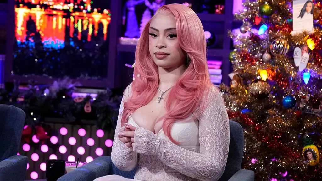 Charles Sykes/Bravo via Getty Images