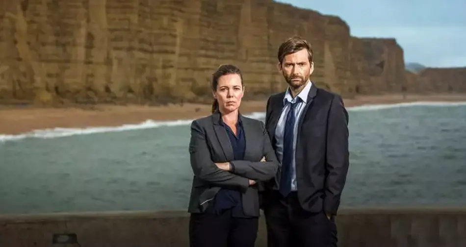 And David Tennant wasn't impressed (BBC)