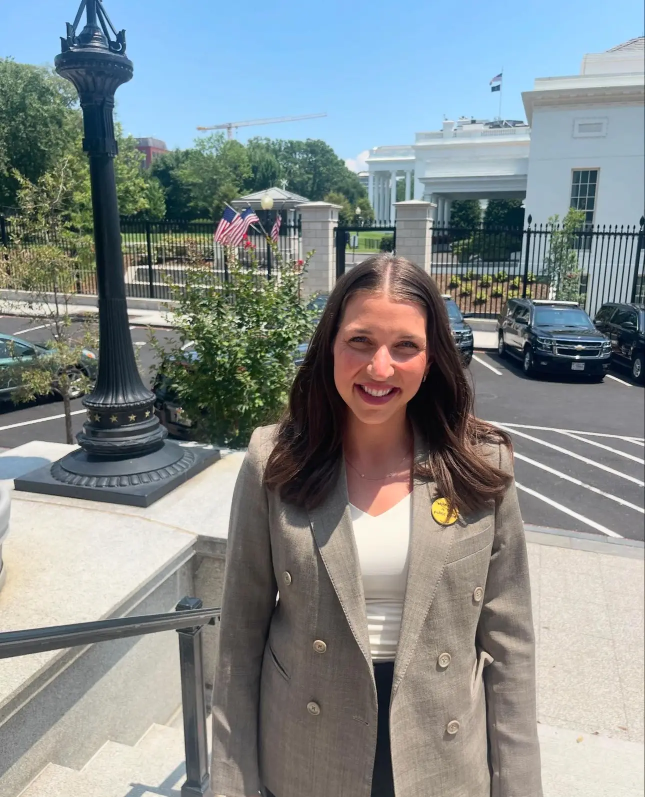 Paige has caused quite the divide online. Instagram / @sheisapaigeturner