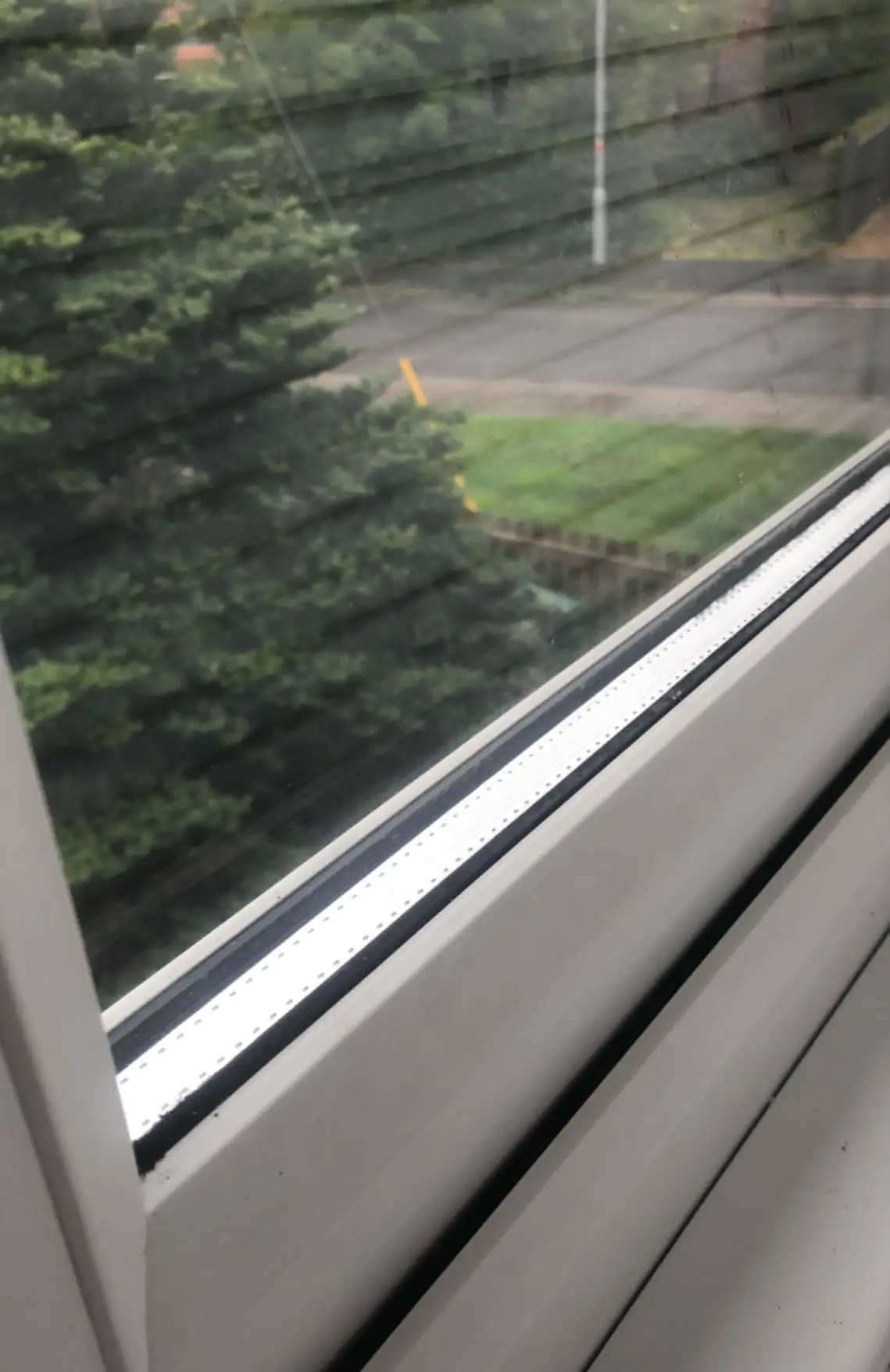 Customer review after using the product (