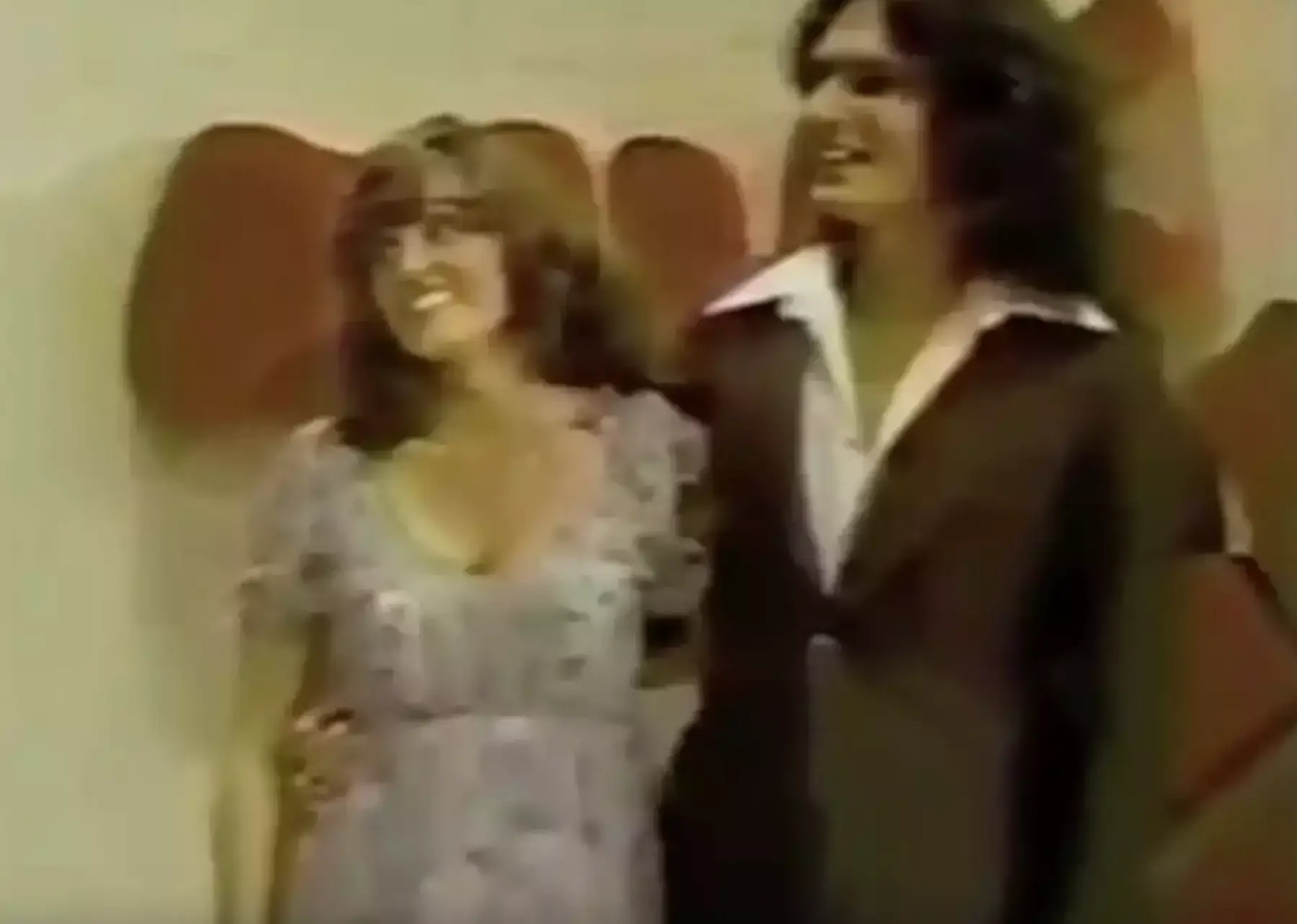 Cheryl Bradshaw lived a private life after unknowingly choosing serial killer Rodney Alcala from a lineup of bachelors on The Dating Game (ABC)