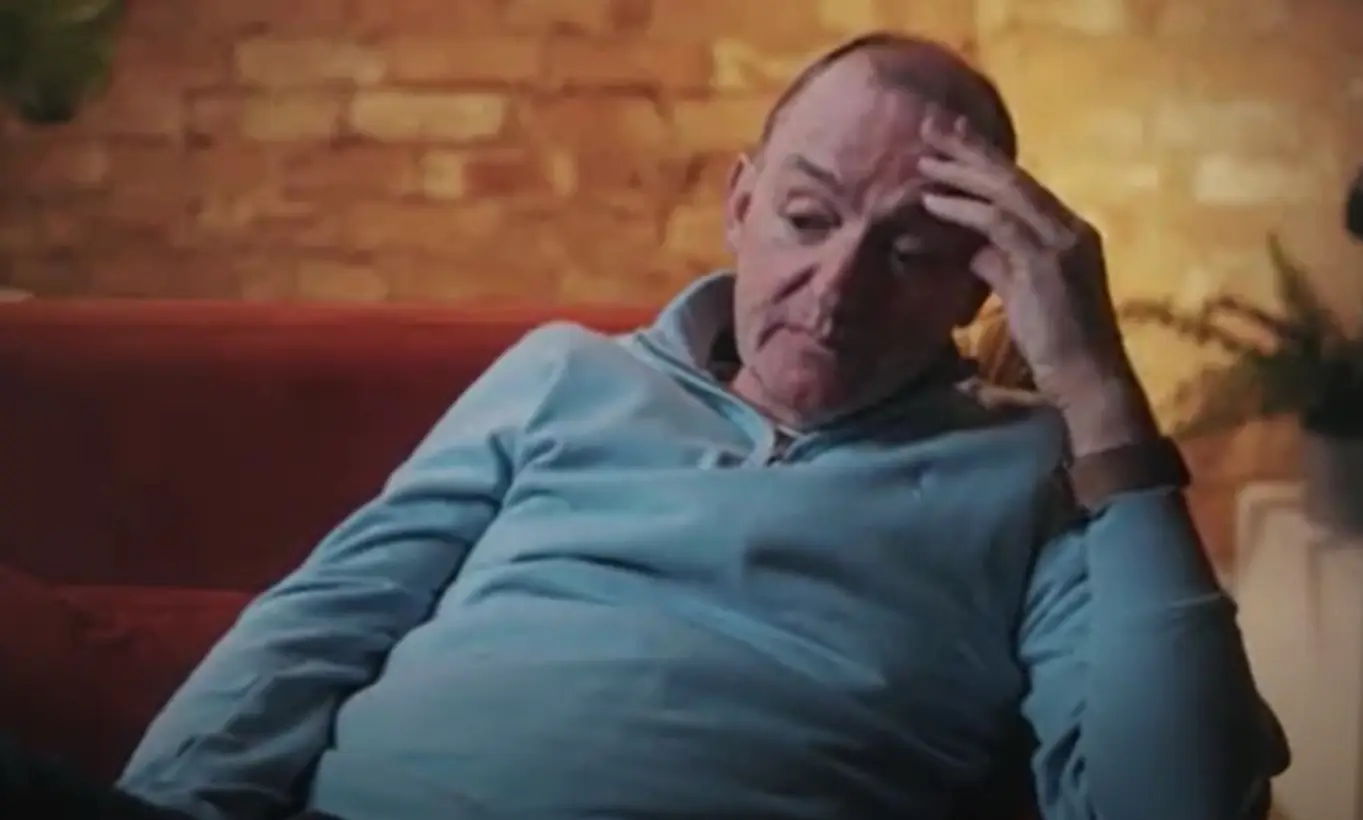 "We've had some laughs though, didn't we Cashy," Caroline Aherne told Craig Cash in another call where she told him she was dying.