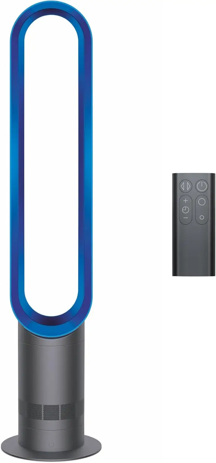 The Dyson Cool AM07 Bladeless Tower Fan has also dropped in price (Amazon)