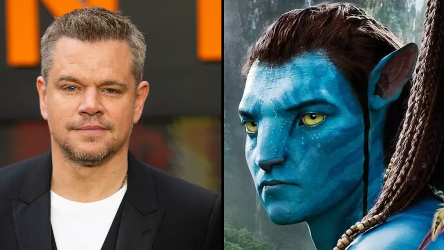 Samir Hussein via Getty/20th Century Studios