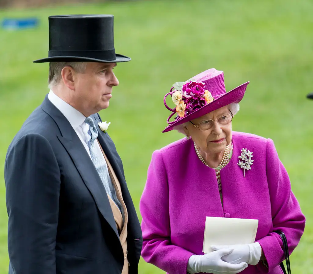 (Mark Cuthbert/UK Press via Getty Images)