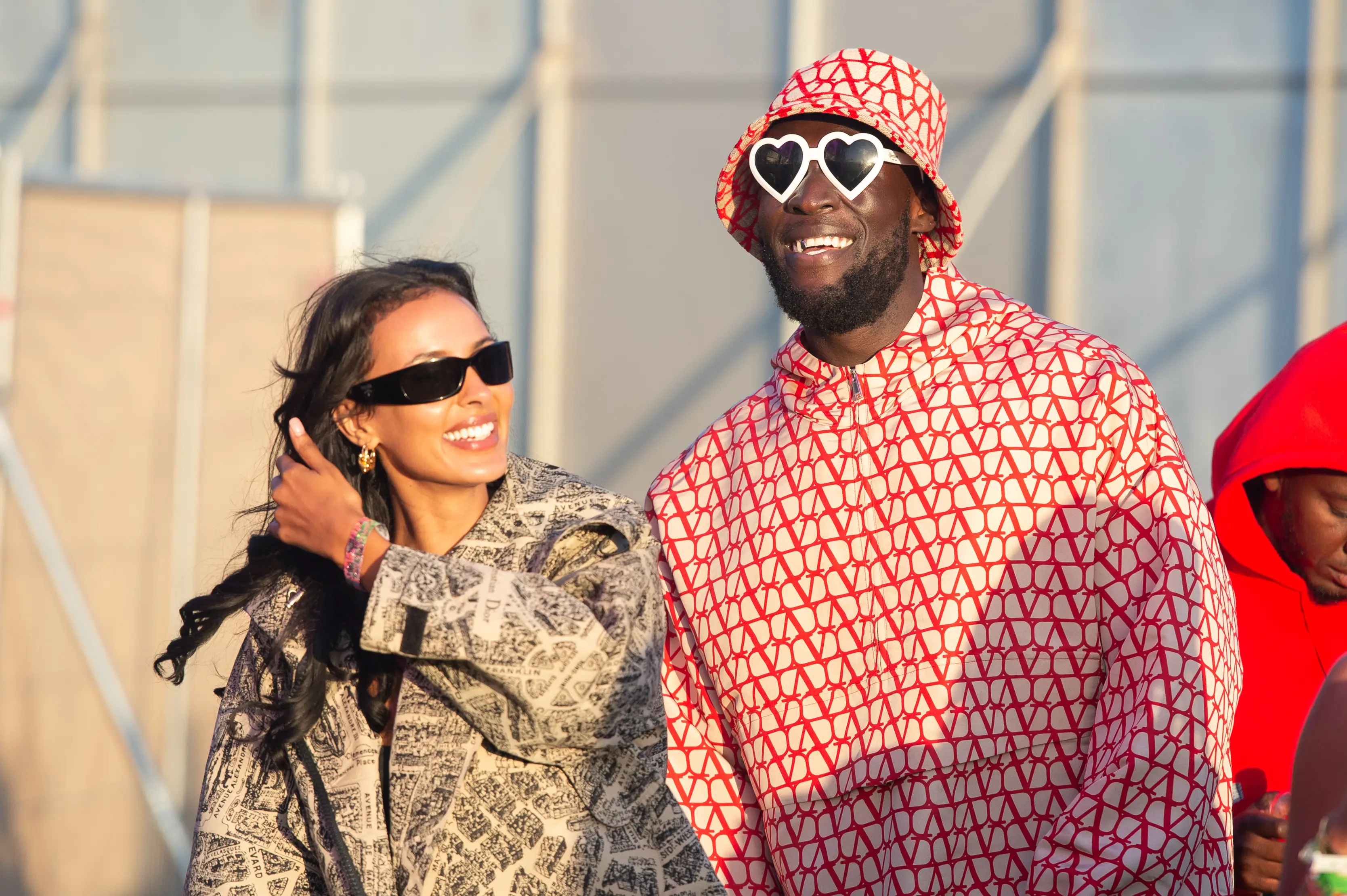 The pair have announced their second breakup. (Joseph Okpako/WireImage)