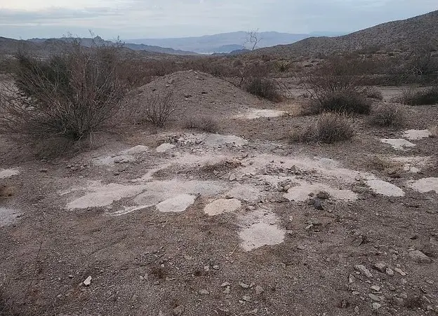 An investigation is now underway (KLAS)