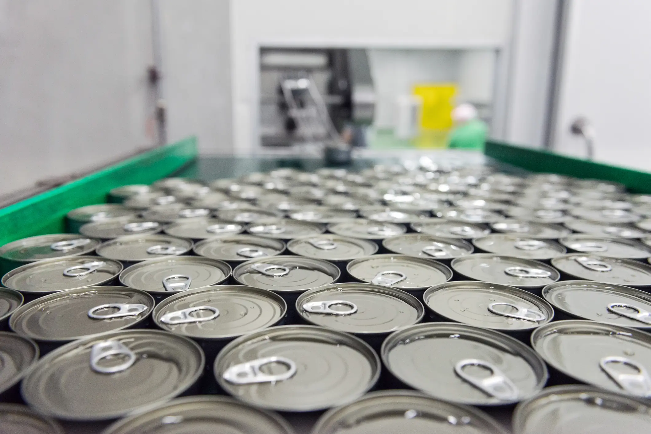 The researchers want it out. (Getty Stock Image)