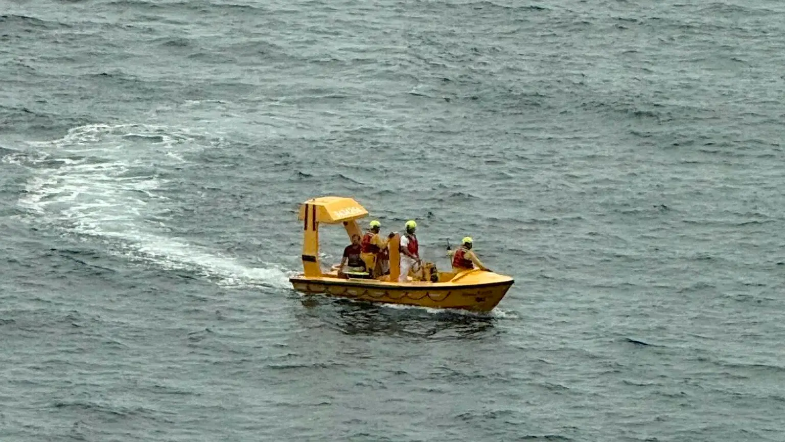 Facebook/DeWayne Smith