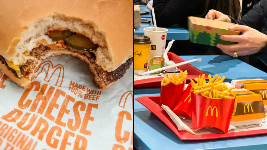 Matt Cardy/Getty Images / Mateusz Slodkowski/SOPA Images/LightRocket via Getty Images