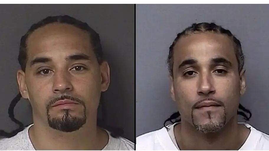 Man awarded $1m after spending 17 years in prison for crime committed by his doppleganger
