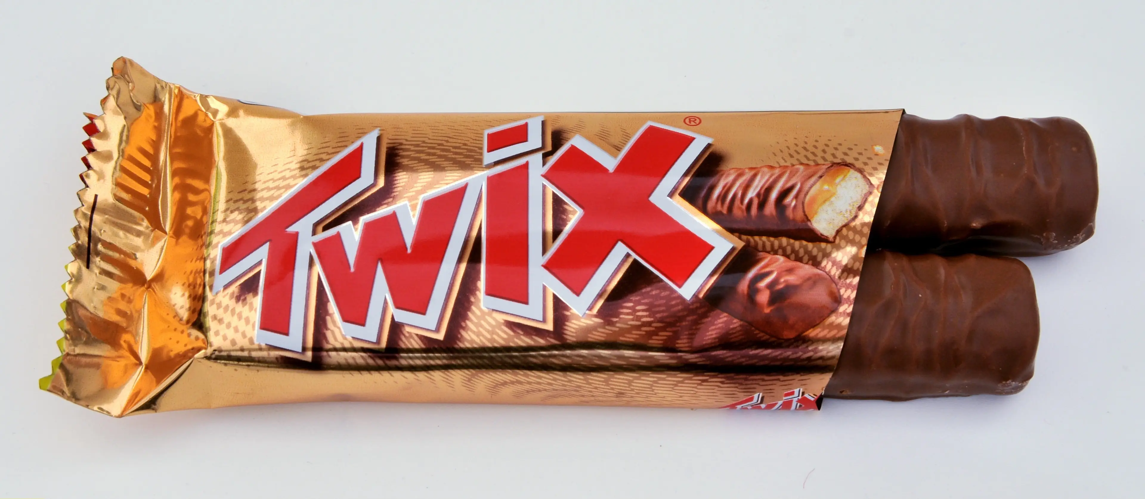 If you've ever wondered what Twix means, you're in luck.