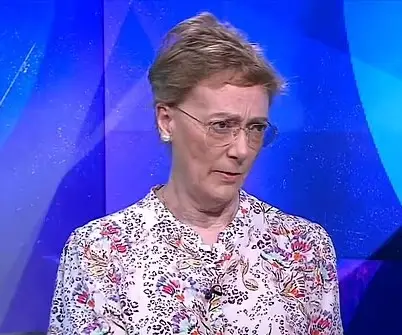 His mum said she had never heard of the drug (BBC)