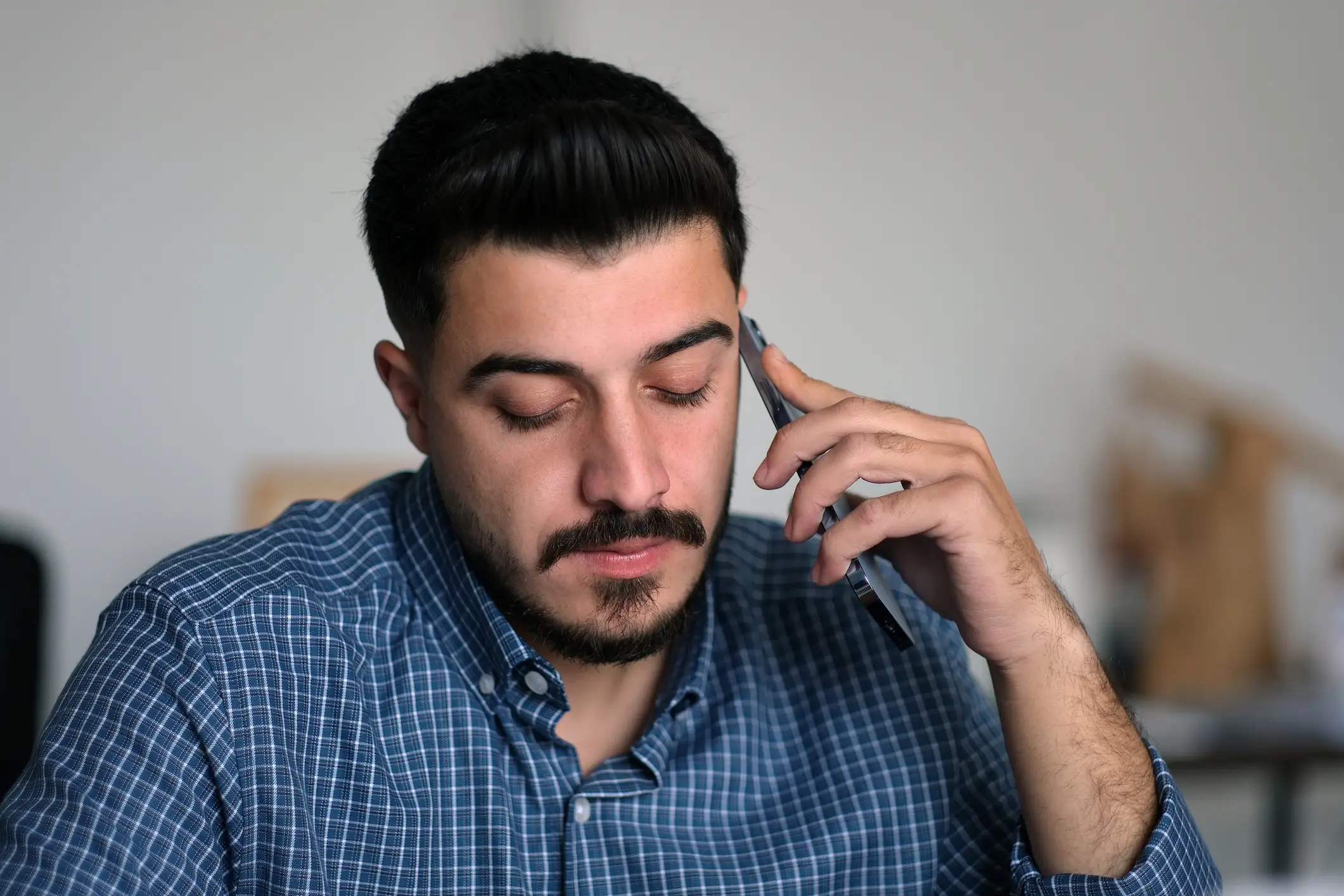 Get haggling (Getty Stock Images)