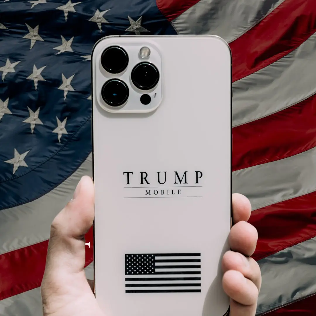 Or this... (X/@TrumpMobile)