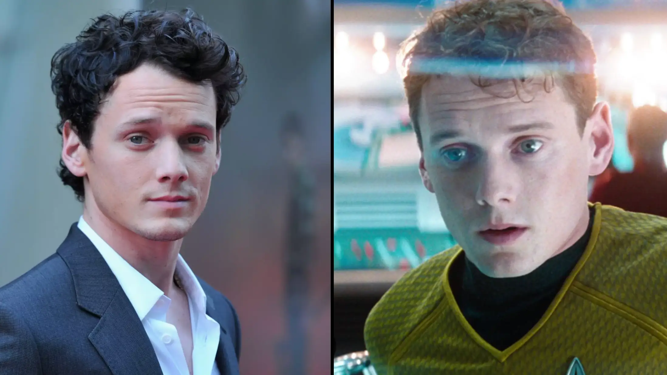 Alberto E. Rodriguez/Getty Images/Paramount Pictures