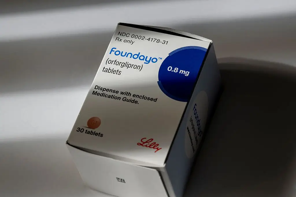 More serious side effects can include Thyroid tumors and pancreatitis (Michael Siluk/UCG/Universal Images Group via Getty Images)